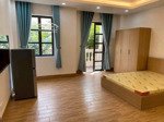 cho thuê căn hộ mini full nội thất - có ban công - tại cityland park hills p.10 gò vấp