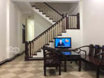 cho thuê nhà riêng dt 90m x3 tầng thoáng đẹp có sân cổng tiện ở vp,online gần oto ngõ 268 ngọc thụy