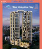 Chung cư 25 tầng Thiên Quân Marina Plaza Cần Thơ - Ngang Trường Đại Học Y Dược Cần Thơ