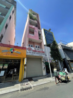 siêu vị trí ! chủ cần bán nhà mặt tiền đường đề thám p.cô giang quận 1.dt:4,1x17m giá 43 tỷ.