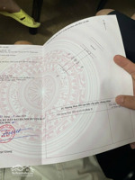 bán đất tái định cư đồng doi ba vì, vị trí cực đẹp gần ga cuối tuyến metro số 5, giá hơn 3 tỷ