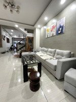 (new) bán toà nhà 4 tầng nguyễn cảnh dị ngay ga t3 - hẻm xe hơi - 56m2, ngang 4m, 3 phòng - 13.8 tỷ