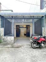 Nhà trệt rộng Khu Dân Cư 30 đường Nguyễn Văn Linh - Gần chợ Hưng Lợi