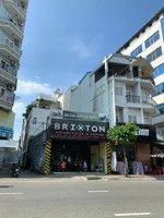 hạ giá bán gấp! góc 2mt bạch đằng(khu sân bay)- dt: 6,5x16m -ctxd: hầm 7 tầng - giá bán: 24,5 tỷ tl