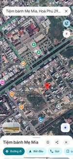 bán đất hòa phú 29 kim long city thông ra nguyễn sinh sắc, dân cư cao cấp, gần mega