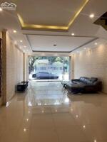 Cho thuê nhà 4 tầng đường Trần phú, Vĩnh yên. kdt Hà tiên.