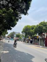 Bán gấp đất thổ cư đường Nguyễn An Ninh ngay chợ Dĩ An - Tp Dĩ An