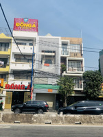 cho thuê nhà mặt đường kinh doanh - lương định của - q2