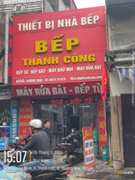 bán nhà 74m2 mặt phố trương định