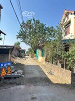 tài chính chỉ nhỉnh 1tỷ500tr sở hữu ngay lô đất tại xã văn giang - hưng yên, bao quanh nhiều dự án