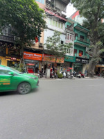 mặt phố huế - lõi trung tâm hoàn kiếm - diện tích 353m2 - mặt tiền 10m