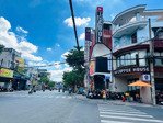 mặt tiền kinh doanh tấp nập ngày đêm 64m² 7.5 tỷ còn thương lượng