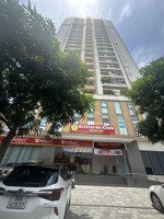 bán nhà 3 tầng vị trí đẹp dt 209m2 - mt 9m - ô tô đỗ cổng - phố hàm nghi - nam từ liêm. giá: 33.3tỷ