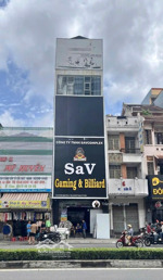 chính chủ cho thuê nhà mặt tiền 725 xô viết nghệ tĩnh, p26, q. bình thạnh, 5x30m, 