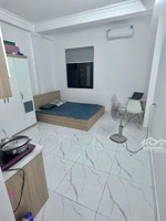 phòng trọ đủ đồ, ban công, máy giặt, máy sấy ở cổ nhuế, phạm văn đồng