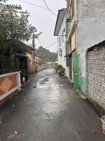 bán nhà 2 tầng lô góc diện tích 85m2 mặt tiền hơn 5m, trung tâm quế phường kim bảng mới