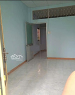 cho thuê nhà hẻm 3m (bg) đường văn thân , p.8, q., giá 6tr