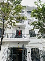 cho thuê nhà kđt đại kim nguyễn xiển 70m x 4 tầng thông sàn thang máy 27tr 