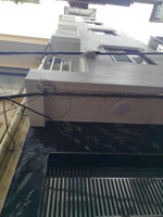 nhà đẹp sát phố hoàng quốc việt lô góc 3 thoáng 11 phòng hiện đại khép kín 60m giá 15 tỷ..
nhà mình