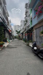 bán nhà lê văn thọ p. an hội tây (p14 gò vấp) tp hcm