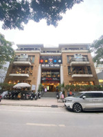 chuyển nhượng lô liền kề đẳng cấp nhất kđt mỹ đình. diện tích khủng, dòng tiền siêu tốt, giá đầu tu