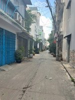 bán gấp nhà quận 11 hxh đường hồng bàng 35m2 chỉ 5.9 tỷ