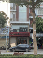 bán nhà 6 tầng thang máy mặt đường lê trọng tấn hà đông 40m² mt 5,59m 16,8 tỷ bán