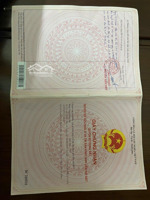 chính chủ bán đất mặt đường kênh chính tây phủ lý, hà nam (cũ)