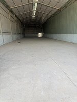 cho thuê kho xưởng 750m2 có pccc vách tường ở thuận an bình dương lh : 