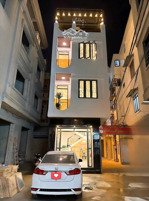 bán căn nhà độc lập tại kiều sơn ra văn cao rất gần, xung quanh nhiều tiện ích.