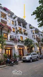 bán căn xẻ khe diện tích to 77m2, gần công viên và trường liên cấp vinschool