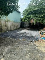 bán đất p. tam bình - gần chợ đầu mối - hxh - dt : 70m2 - giá 3,8 tỷ