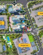 bán gấp 3pn 87,7m2 giá 6,05 tỷ toà be4 view quảng trường beverly giá mềm