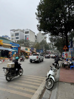 văn phú, 91m 5 tầng mặt tiền 5m , đường 24m kinh doanh ngày đêm. chủ cần bán