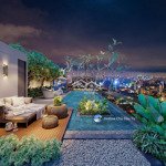 chuyên the marq-sky villas: tổng hợp 15 căn các loại từ nhỏ đến lớn giá tốt nhất: 175m2 từ 29 tỷ
