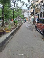 khuôn đất khu phân lô ngang 8m- 153m2- sẵn dòng tiền gần mặt tiền khu 38ha tân thới nhất