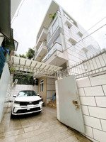 khu thăng long - cạnh sân bay - 142m2 ngang 7m - hẻm 7 chỗ - nhà mới - giá rẻ