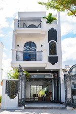 bán nhà mới xây xong gói 4 mỹ gia giá 9,4 tỷ