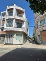 nhà 2 mặt tiền phan vinh khu bàn cờ cơ hội kinh doanh tốt