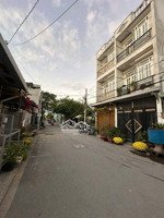 bán nhà 5 tầng - khu dân cư thành đô 1 - thạnh xuân 38 - oto ngủ nhà - 6.35 tỷ tl.