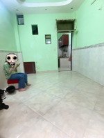 nhà hẻm 4.5m, ko lg - nguyễn thiện thuật - 3.2x7(24m2), 4tầng - 12tr/tháng