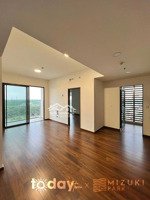 bán ch mizuki park, 6,55 tỷ, 99m2, 3pn, 2wc, nội thất cơ bản, bắc, nam