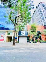 Cho Thuê Nhà Mặt Tiền: 78 Nam Kỳ Khởi Nghĩa - Quận 1