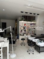 nhỉnh 13 tỷ! bán nhà mặt ngõ thông - ô tô - kinh doanh - 50m2 x 7 tầng thang máy - sát phố xuân la