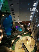 hiếm! bán căn hộ 2pn shr - valeo đầm sen - không gian sống như resort