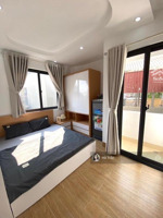 toà chdv trung liệt, 1 nhà ra phố, vf3 đỗ, 2 thoáng, 70m2*7t*18pkk, dt 100tr/tháng