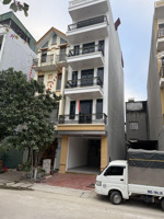 cho thuê gấp nhà mặt phố số 553 bình than khả lễ, 50 triệu, 81m2, 7pn, 9wc, 5 tầng, mặt tiền 4.5m