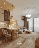 bán căn hộ 1pn, 41,6m2 tại masteri, toà west a, sẵn sổ đỏ, view ngắm hoàng hôn đẹp, giá 4,38 tỷ