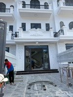 bán nhà mới hoàn thiện chìa khóa trao tay ngay tt lạc dương p. langbiang đà lạt