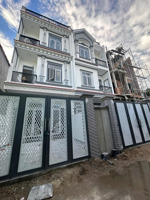 bán nhà đẹp hẻm cầu dứa phú nông (đường ô tô)